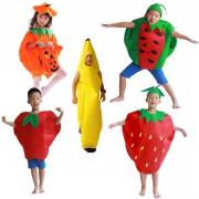Cценарий праздника « в наш веселый огород приглашаем весь народ» средняя группа Сценка про овощи для детей средней группы